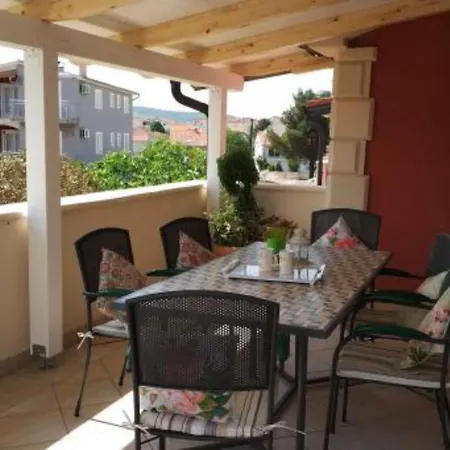 Apartment Dea & Paula - Two Bedroom With Terrace *