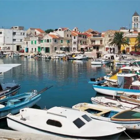 Appartamento Dea & Paula - Two Bedroom With Terrace *