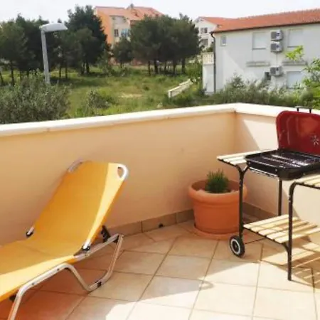 Dea & Paula - Two Bedroom With Terrace Vodice