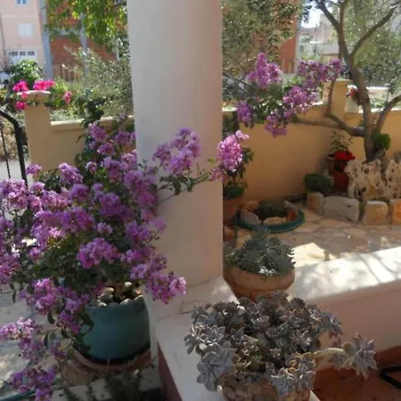 Dea & Paula - Two Bedroom With Terrace Vodice