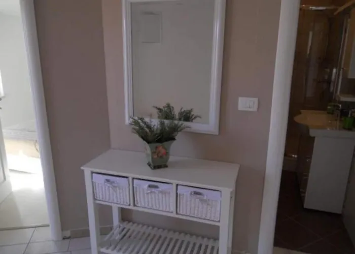 Dea & Paula - Two Bedroom With Terrace Appartement *