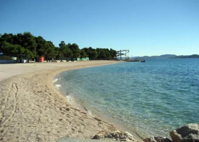 Dea & Paula - Two Bedroom With Terrace Appartement