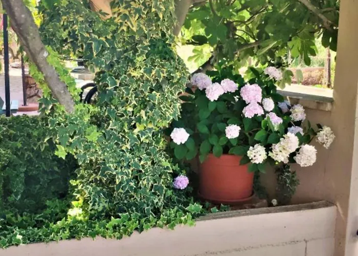 Dea & Paula - Two Bedroom With Terrace Appartement Vodice