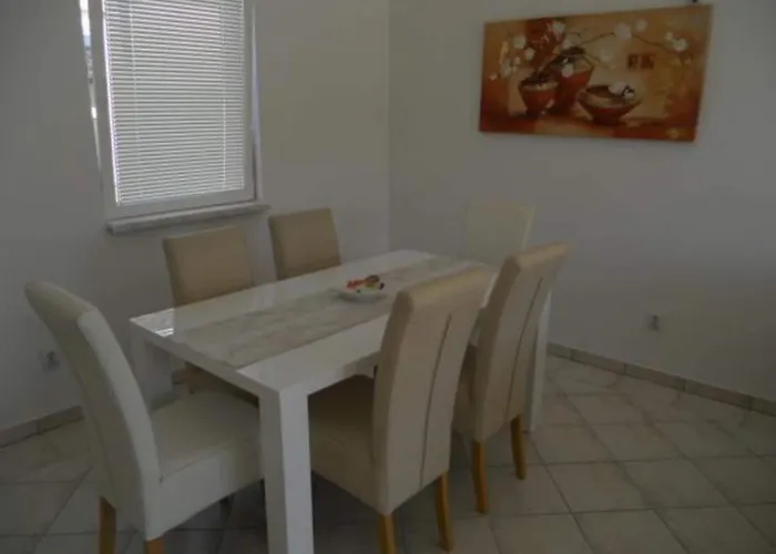 Dea & Paula - Two Bedroom With Terrace Appartement Vodice